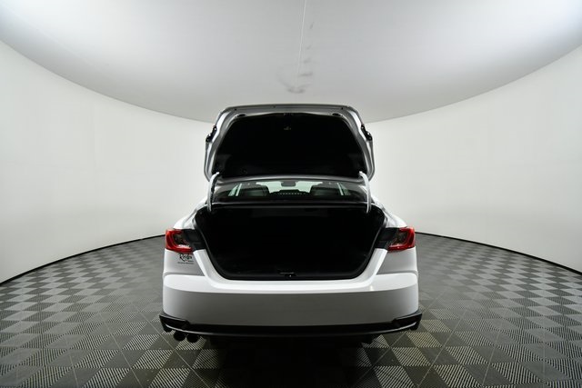 New 2025 Toyota Camry Sedan