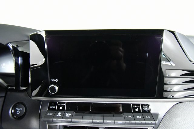 New 2025 Toyota Camry Sedan