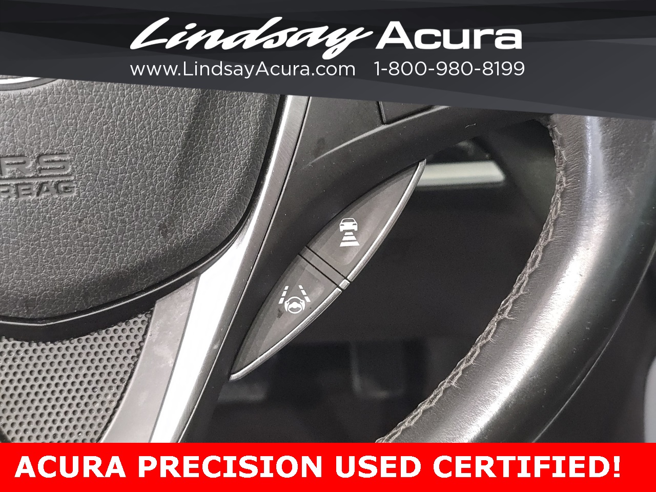 2020 Acura TLX 2.4L photo 13