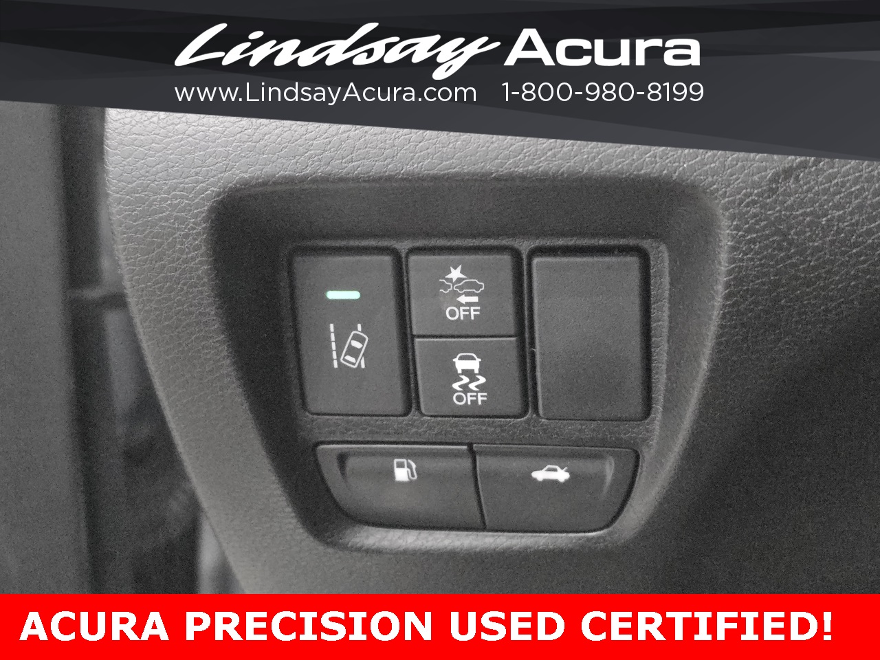 2020 Acura TLX 2.4L photo 14