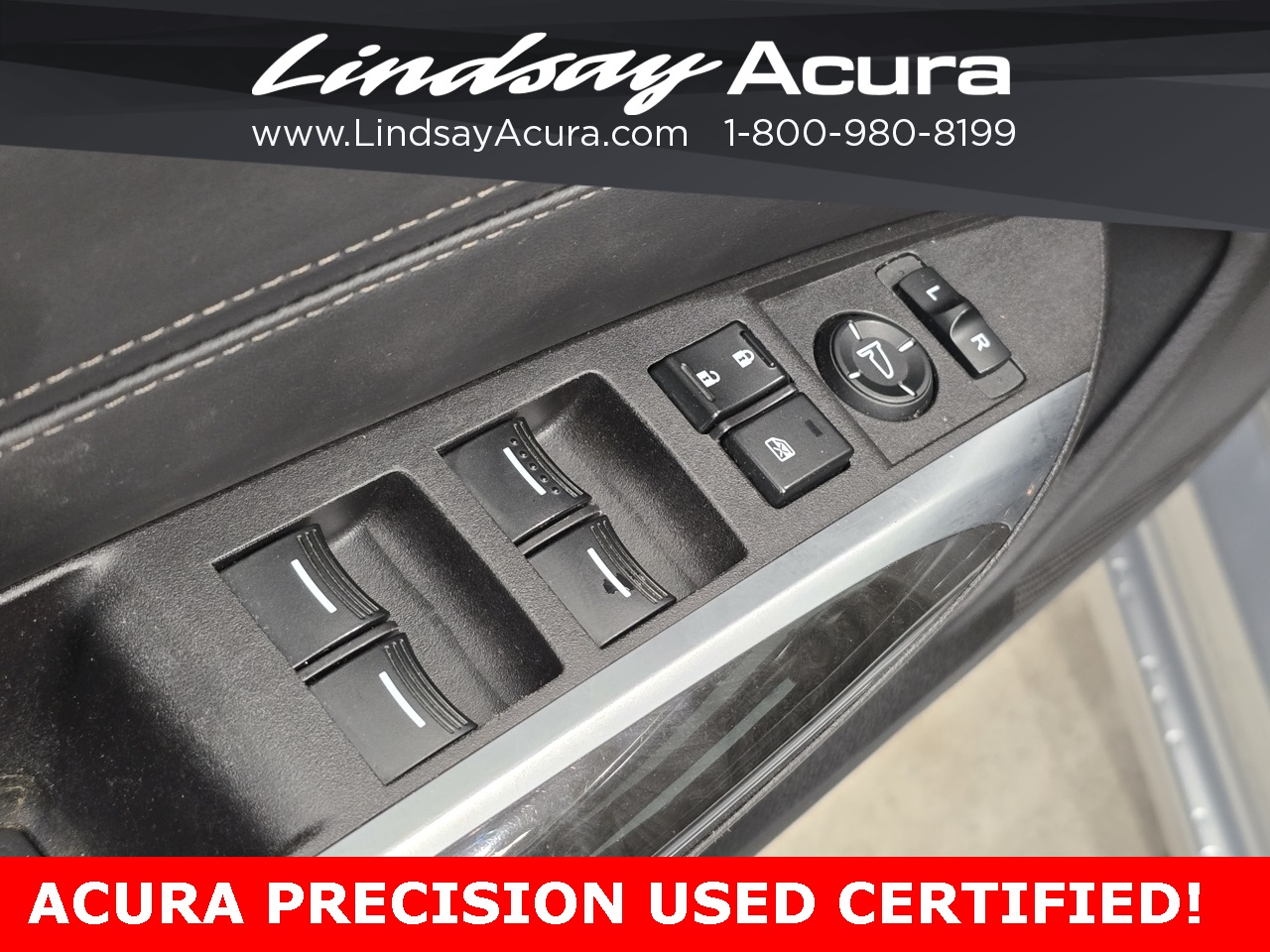 2020 Acura TLX 2.4L photo 18