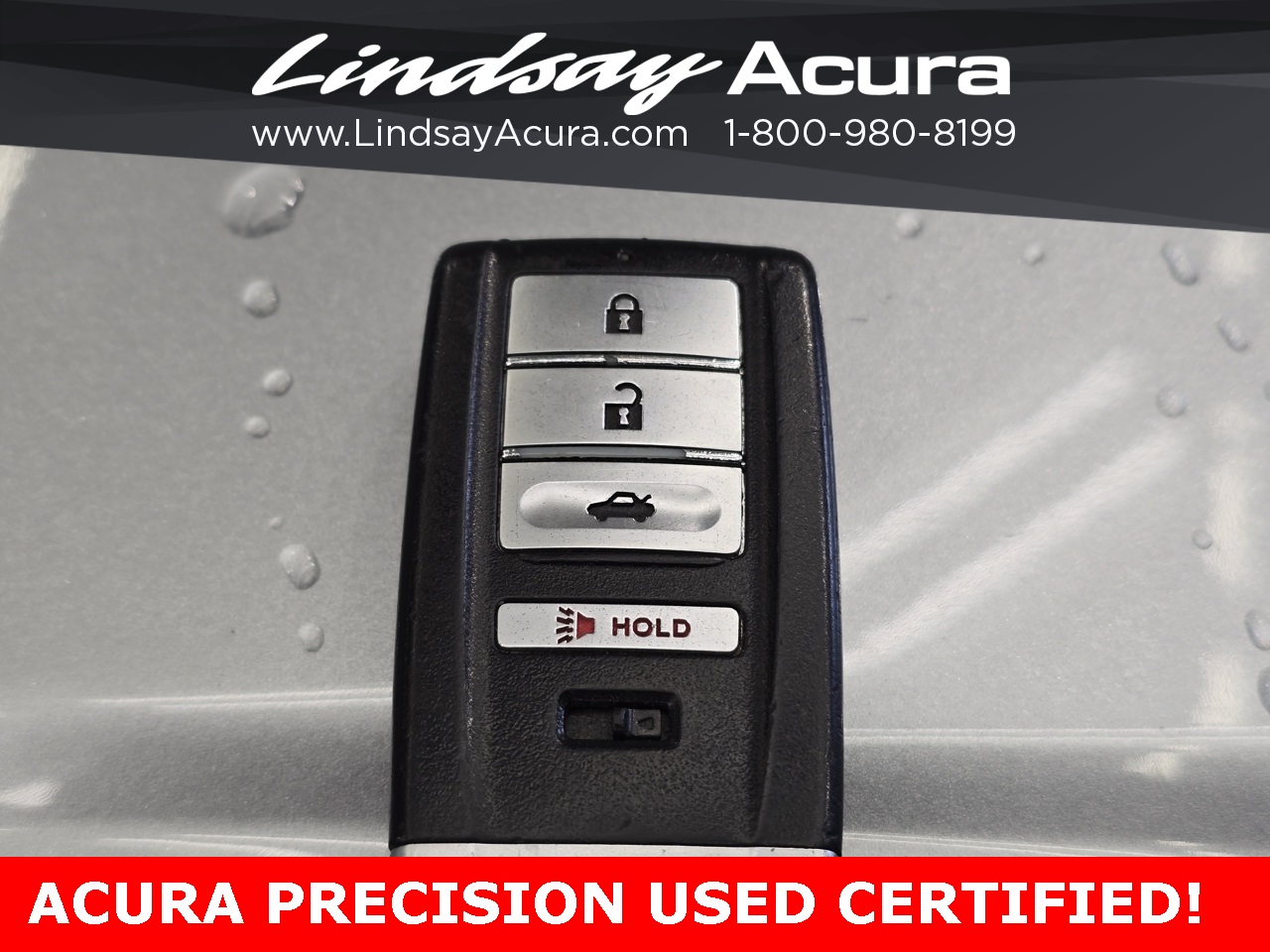 2020 Acura TLX 2.4L photo 19