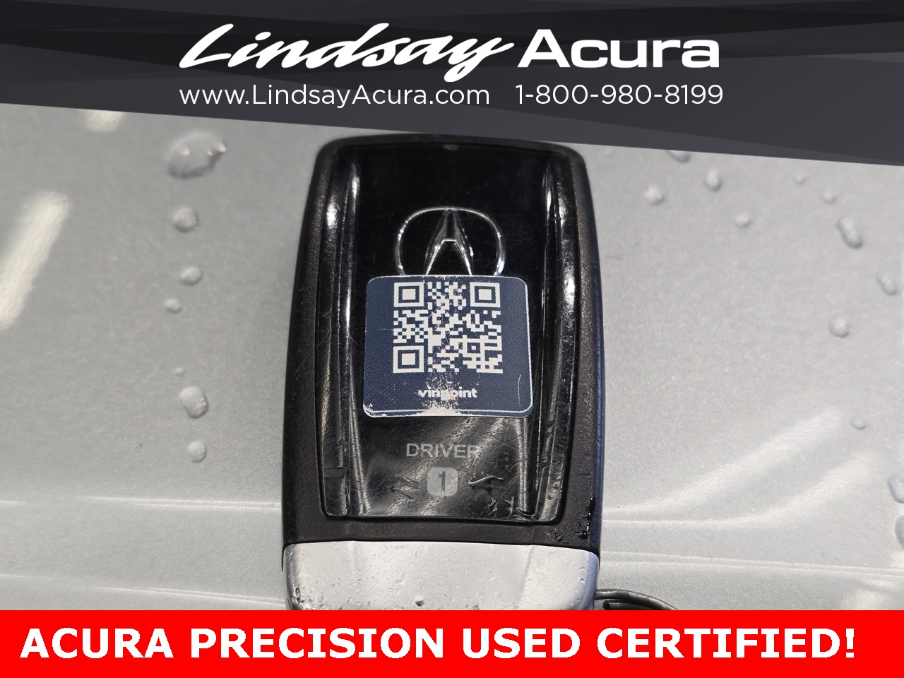 2020 Acura TLX 2.4L photo 20