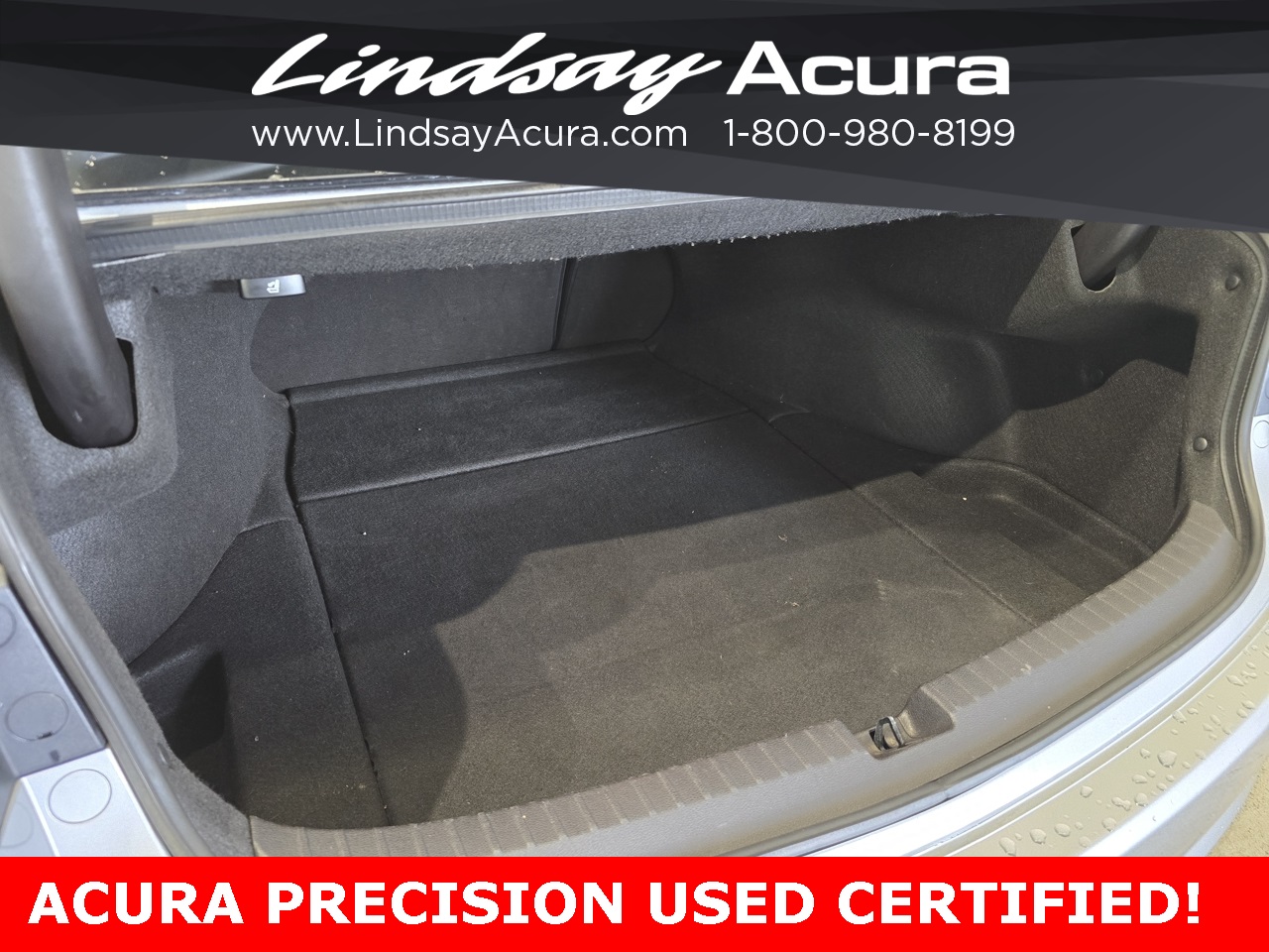 2020 Acura TLX 2.4L photo 6