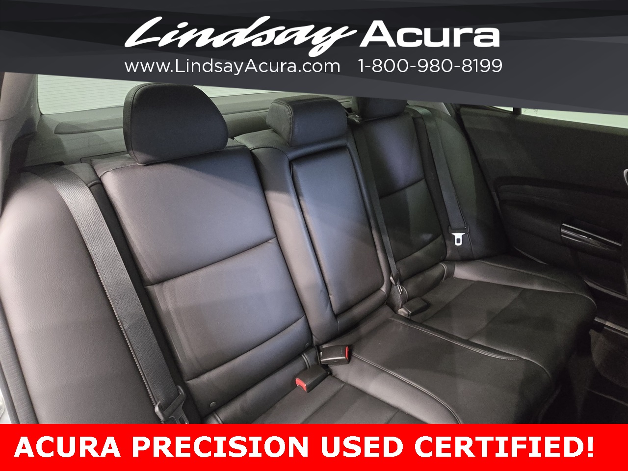 2020 Acura TLX 2.4L photo 7