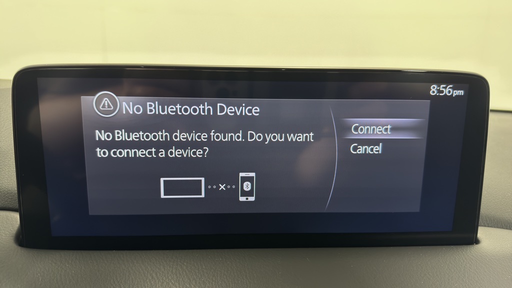 New 2025 Mazda CX-5 Sport Utility