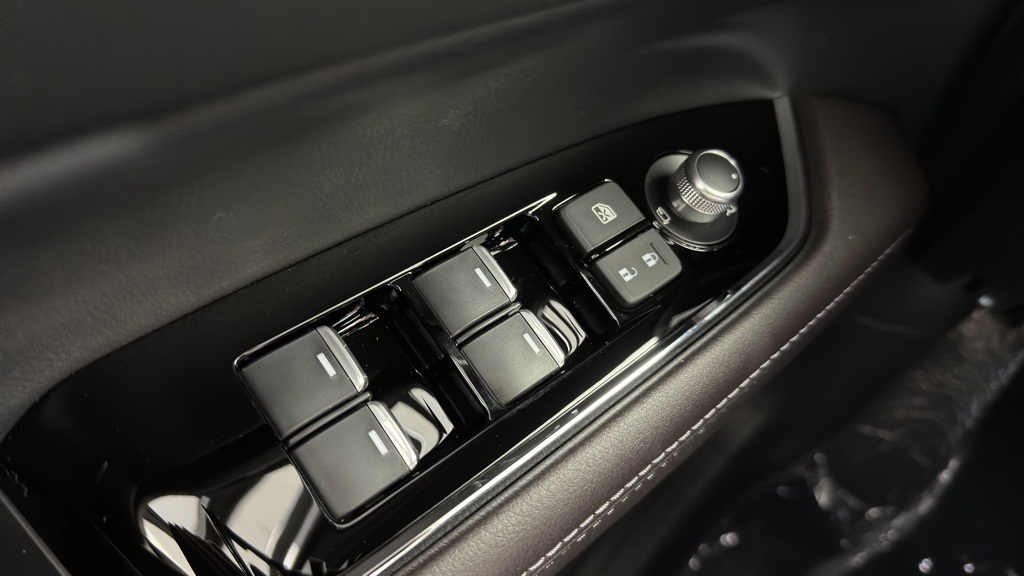 New 2025 Mazda CX-5 Sport Utility