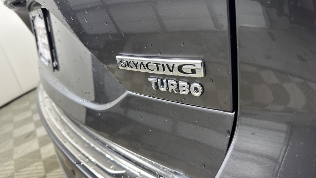 New 2025 Mazda CX-5 Sport Utility