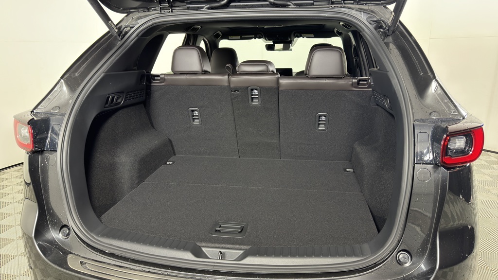 New 2025 Mazda CX-5 Sport Utility