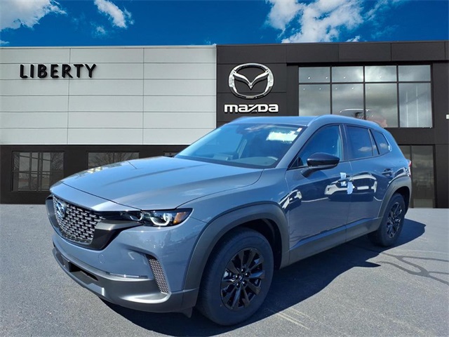 2025 Mazda CX-50 Preferred's photo