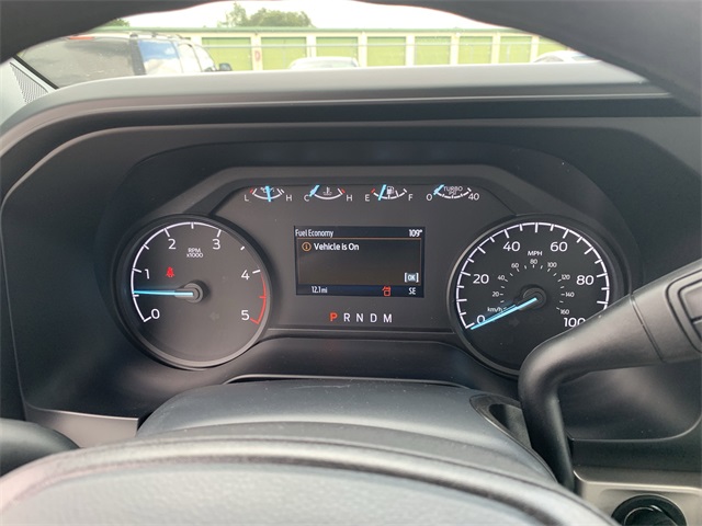 2025 Oxford White Ford Super Duty F-250 SRW XL 4X4 Truck