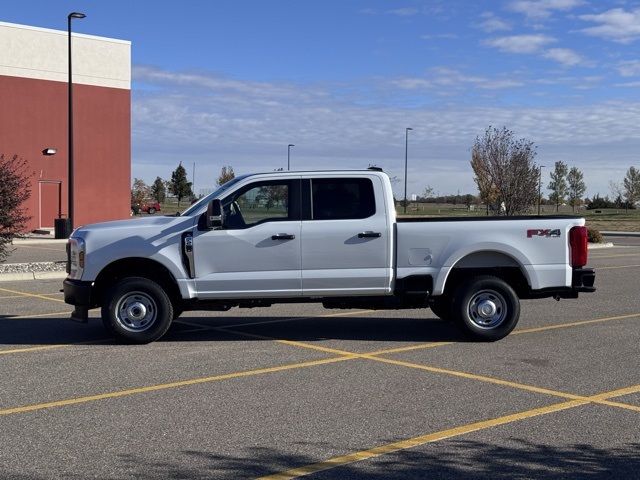 2026 Ford F-350 XLT