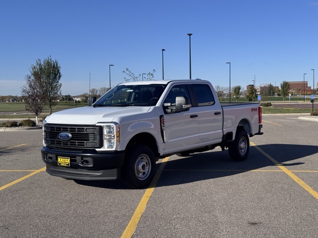 2026 Ford F-350 XLT