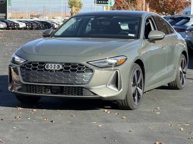 2025 Audi A5 quattro Premium TFSI
