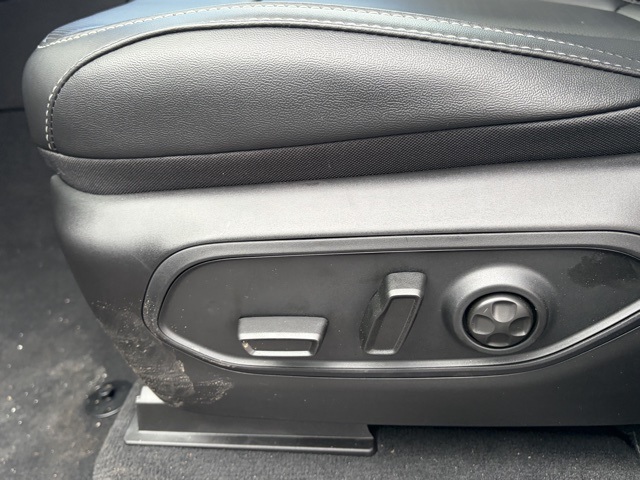 new 2025 Jeep Grand Cherokee L car, priced at $47,625