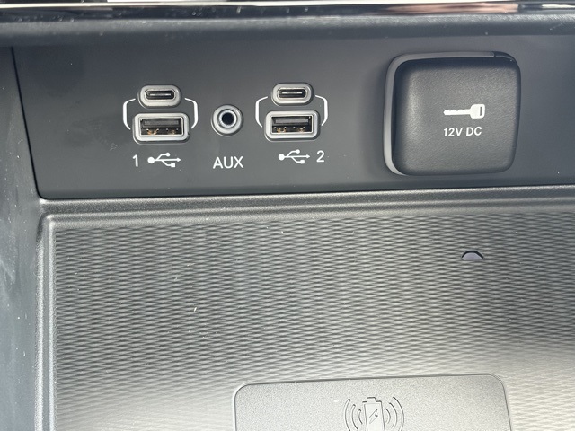 new 2025 Jeep Grand Cherokee L car, priced at $47,625