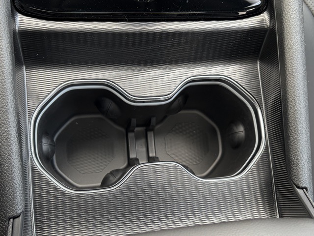 new 2025 Jeep Grand Cherokee L car, priced at $47,625