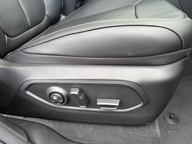 new 2025 Jeep Grand Cherokee L car, priced at $47,625