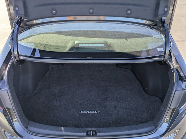 Used 2025 Toyota Corolla Sedan