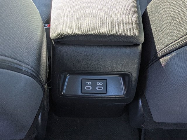 Used 2025 Toyota Corolla Sedan