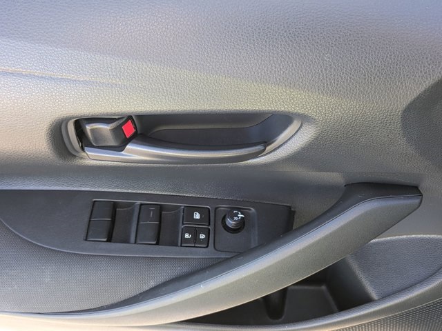 Used 2025 Toyota Corolla Sedan