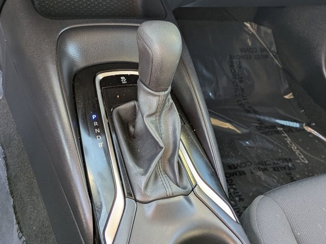 Used 2025 Toyota Corolla Sedan