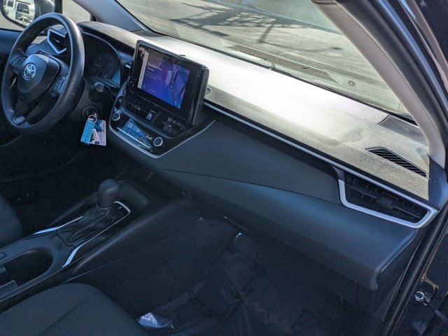 Used 2025 Toyota Corolla Sedan