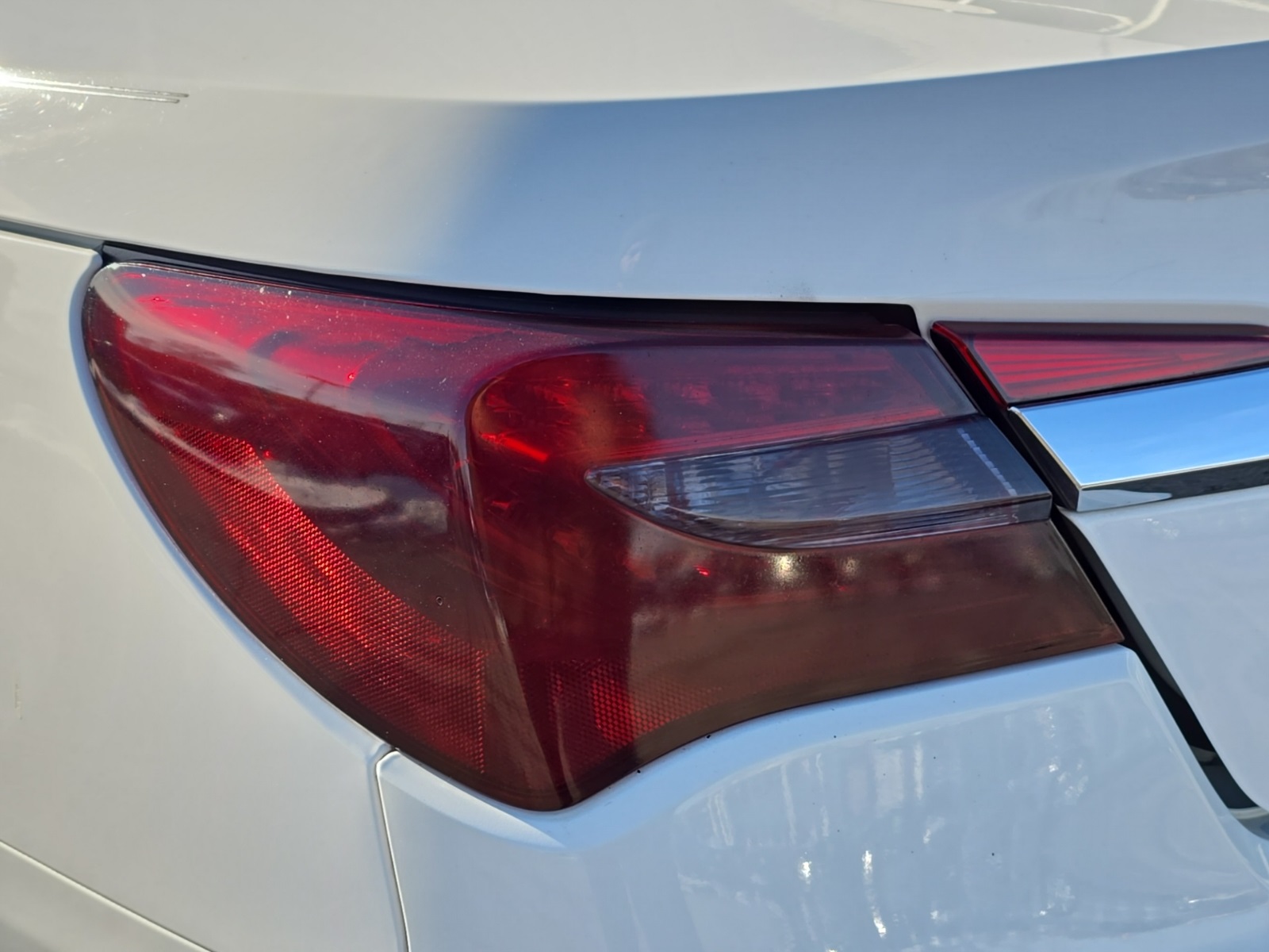 used 2011 Chrysler 200 car, priced at $6,000