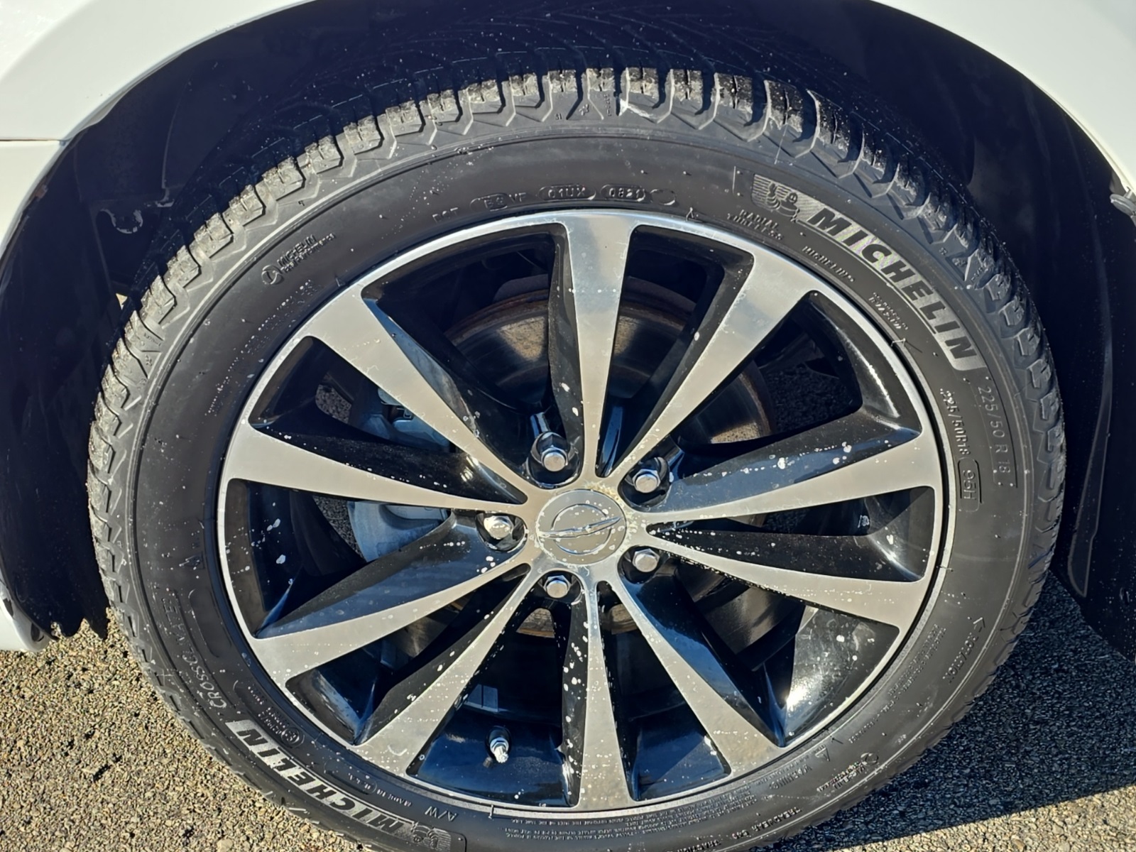 used 2011 Chrysler 200 car, priced at $6,000