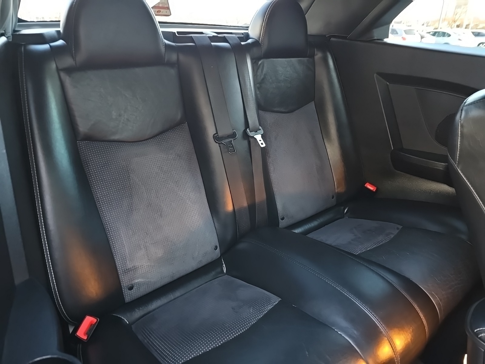 used 2011 Chrysler 200 car, priced at $6,000