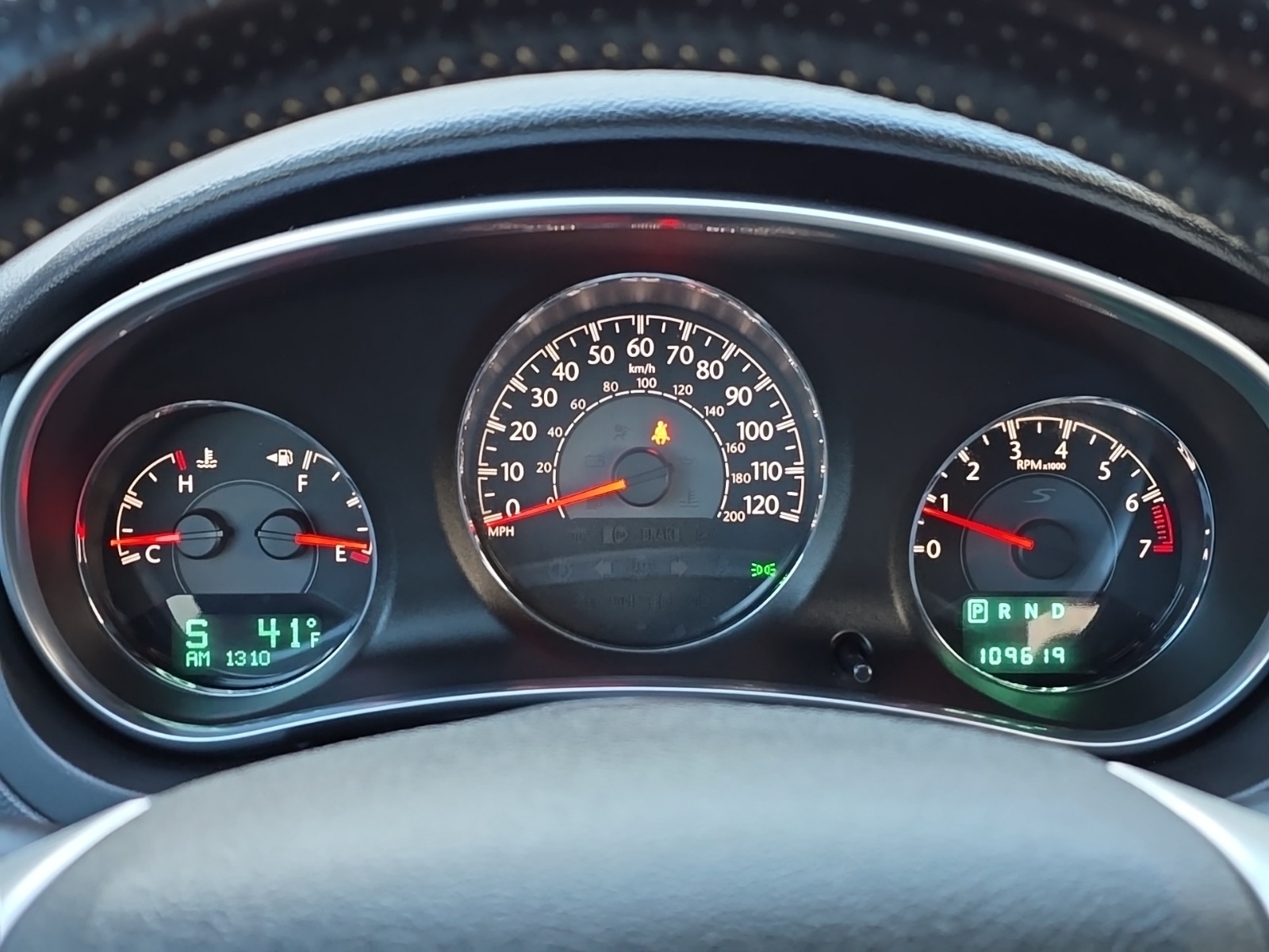 used 2011 Chrysler 200 car, priced at $6,000