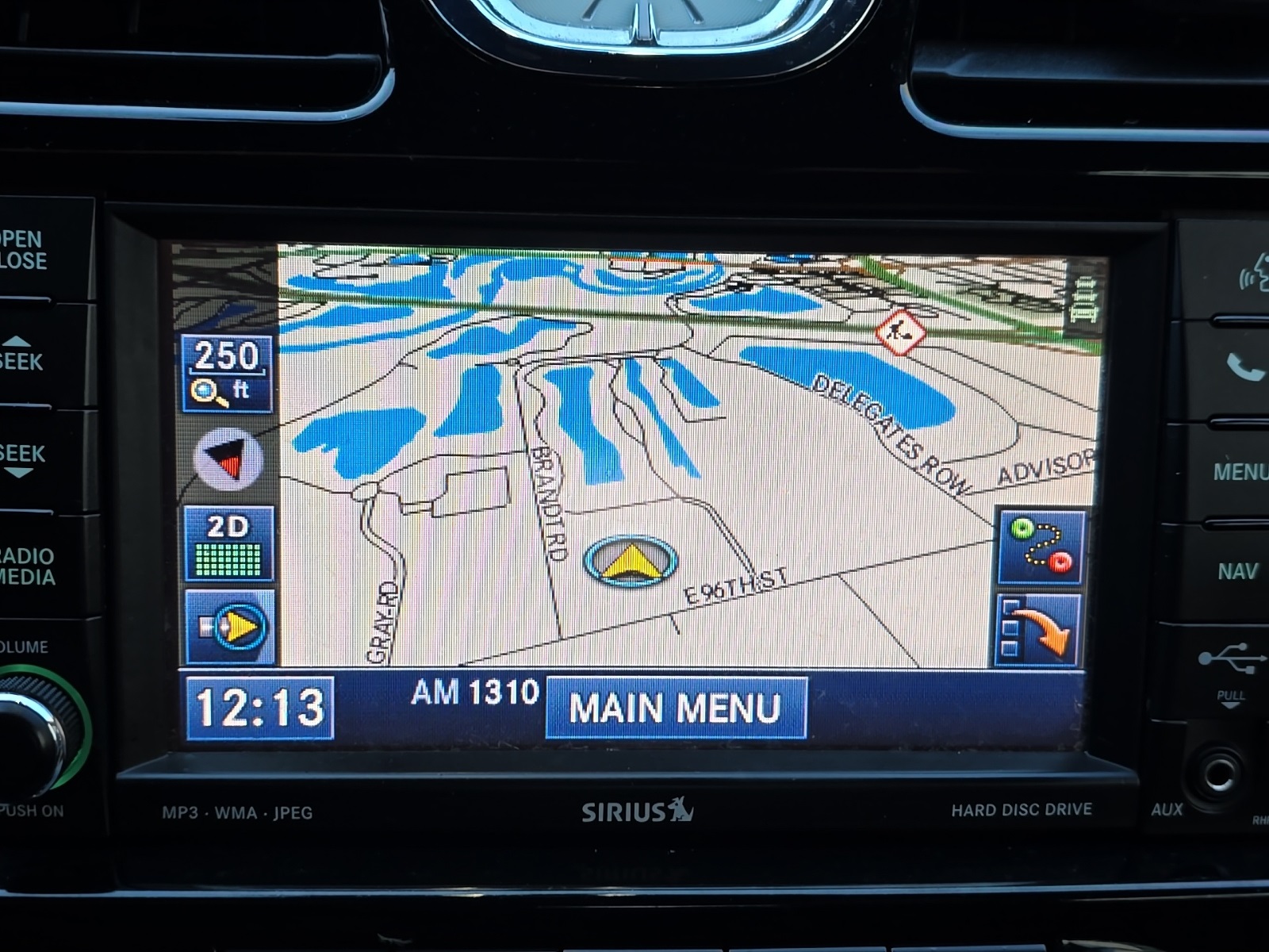 used 2011 Chrysler 200 car, priced at $6,000