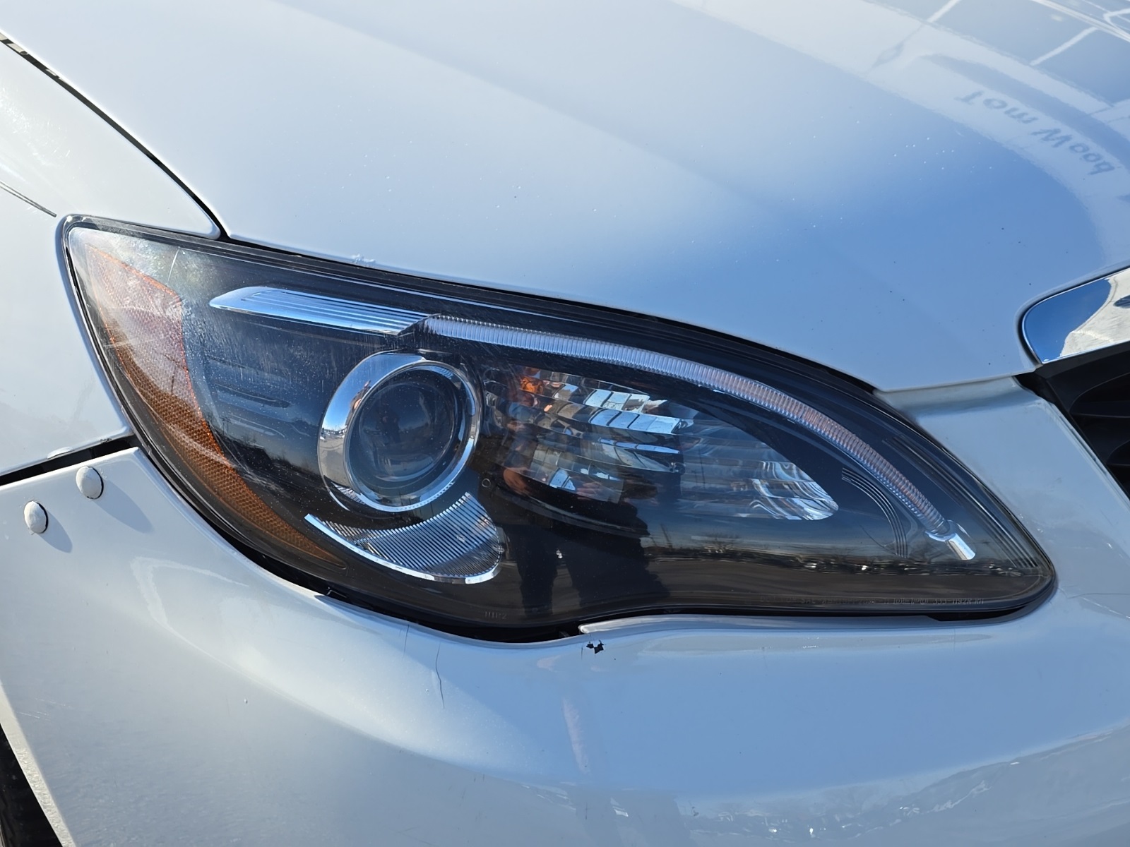 used 2011 Chrysler 200 car, priced at $6,000