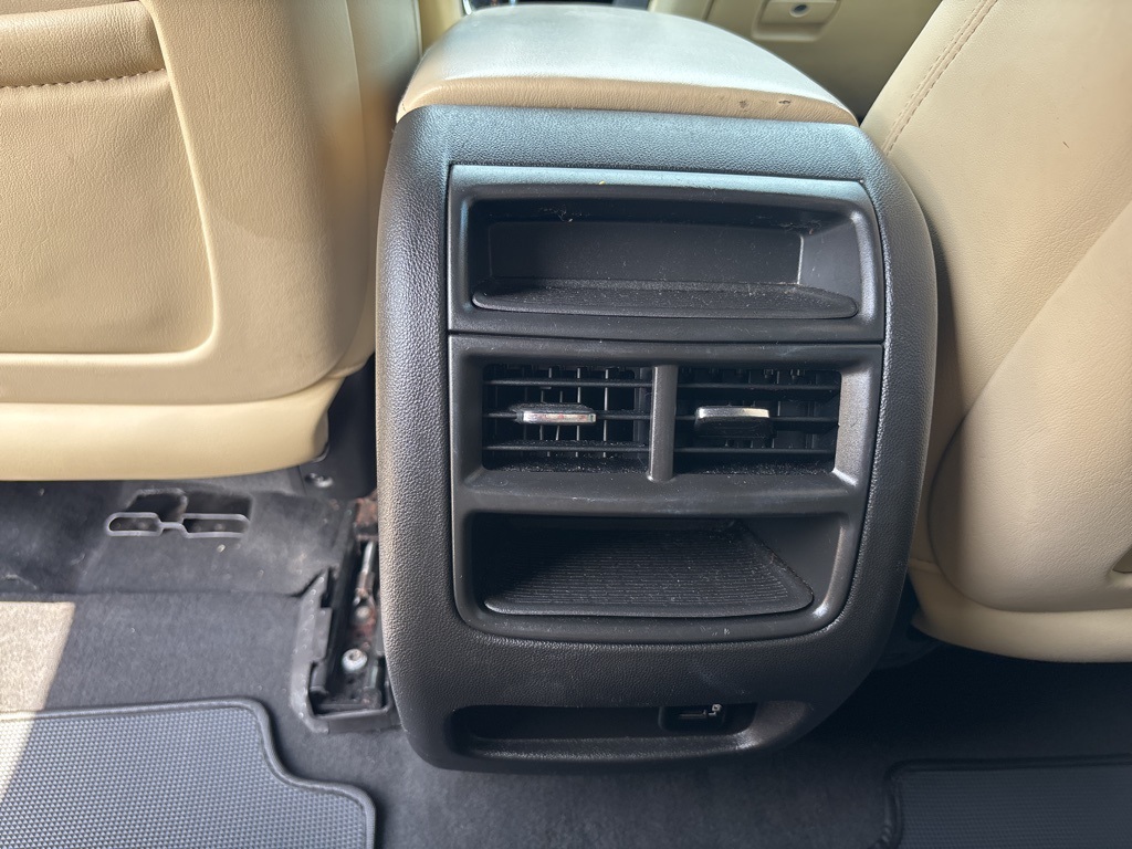 Used 2018 Cadillac XT5 FWD SUV for sale #SP1413 - photo 20