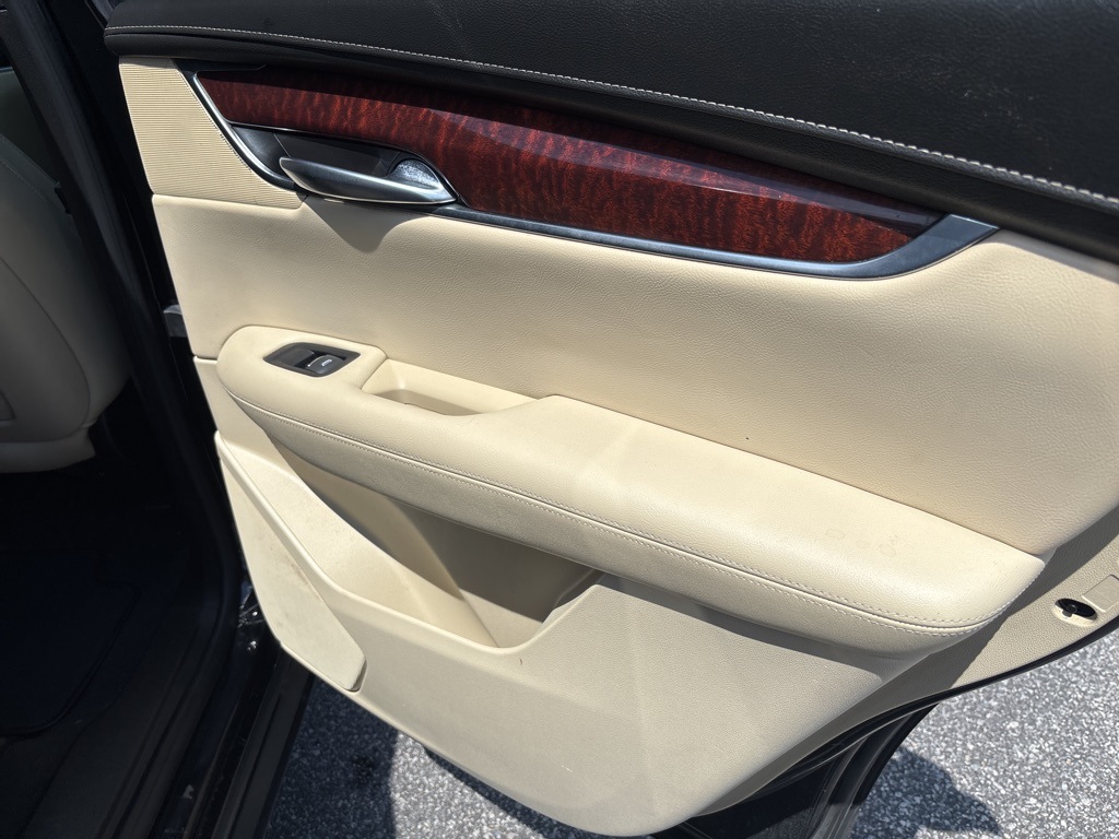 Used 2018 Cadillac XT5 FWD SUV for sale #SP1413 - photo 21