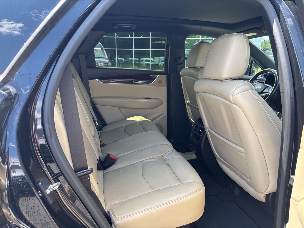 Used 2018 Cadillac XT5 FWD SUV for sale #SP1413 - photo 22