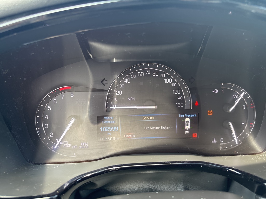 Used 2018 Cadillac XT5 FWD SUV for sale #SP1413 - photo 35
