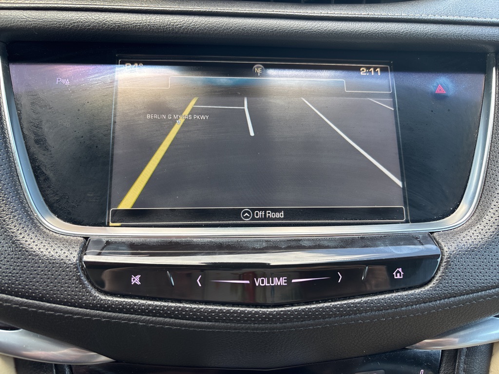 Used 2018 Cadillac XT5 FWD SUV for sale #SP1413 - photo 36