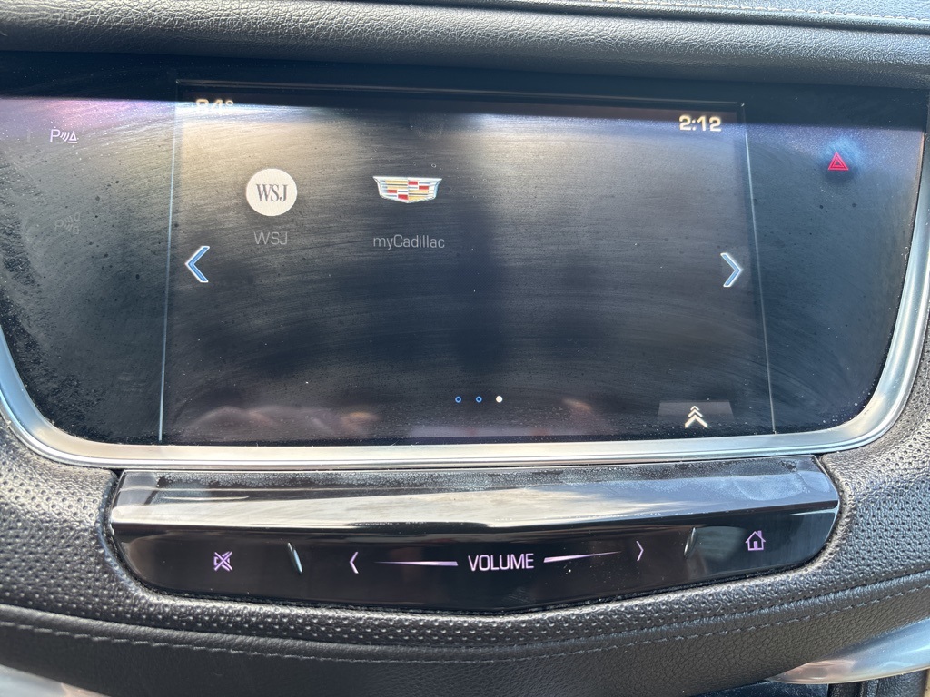Used 2018 Cadillac XT5 FWD SUV for sale #SP1413 - photo 39