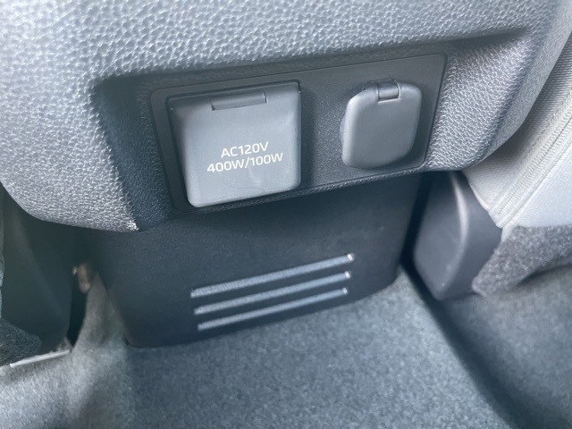 2025 Toyota Tacoma TRD Sport 4x4 Double Cab photo 11