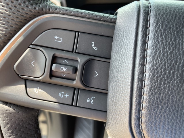 2025 Toyota Tacoma TRD Sport 4x4 Double Cab photo 17