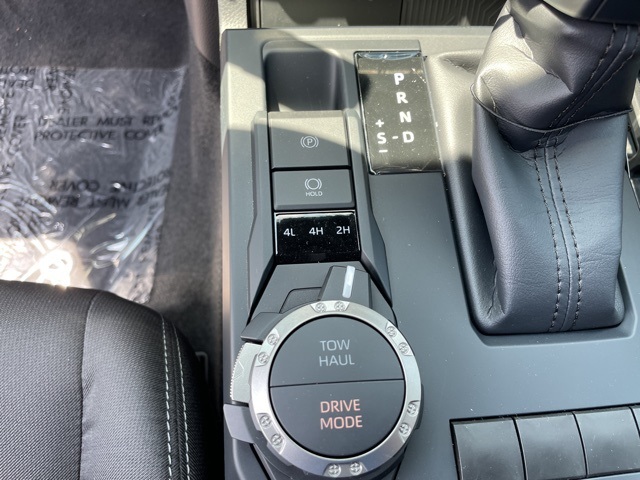 2025 Toyota Tacoma TRD Sport 4x4 Double Cab photo 22