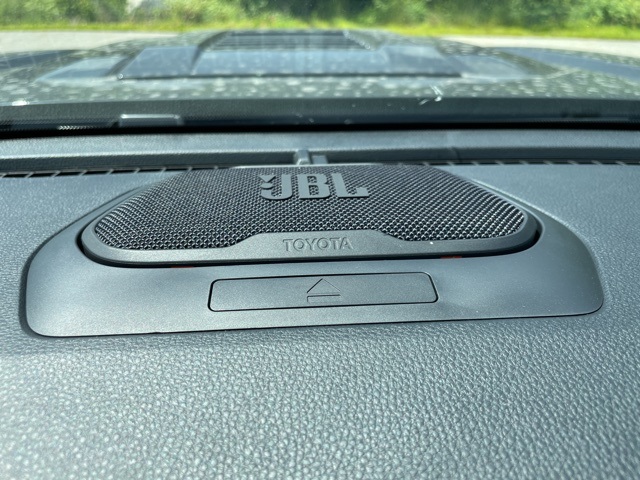 2025 Toyota Tacoma TRD Sport 4x4 Double Cab photo 25