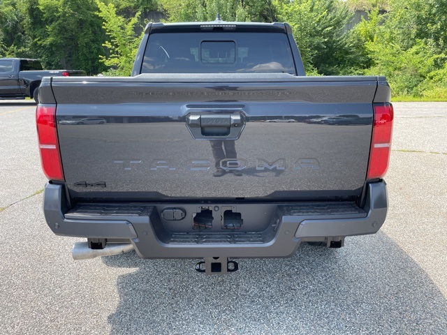 2025 Toyota Tacoma TRD Sport 4x4 Double Cab photo 5