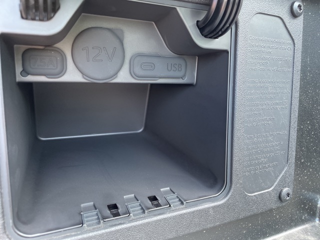 2025 Toyota Tacoma TRD Sport 4x4 Double Cab photo 8