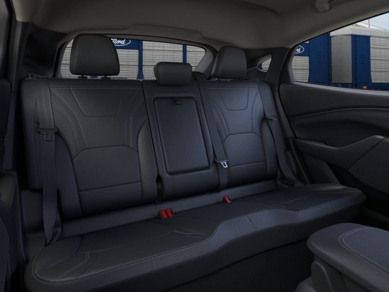 new 2026 Ford Mustang Mach-E car, priced at $52,725