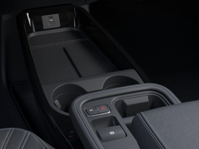 new 2026 Ford Mustang Mach-E car, priced at $52,725