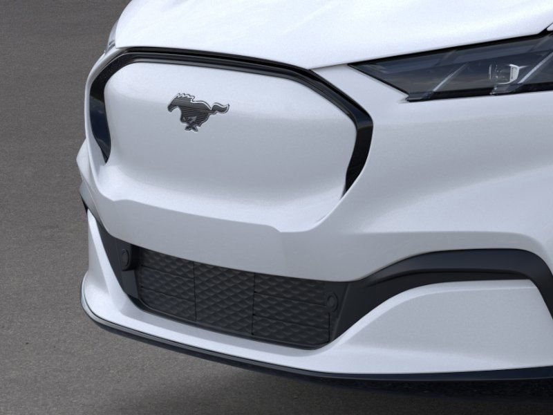 new 2026 Ford Mustang Mach-E car, priced at $52,725