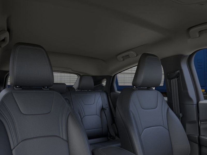 new 2026 Ford Mustang Mach-E car, priced at $52,725