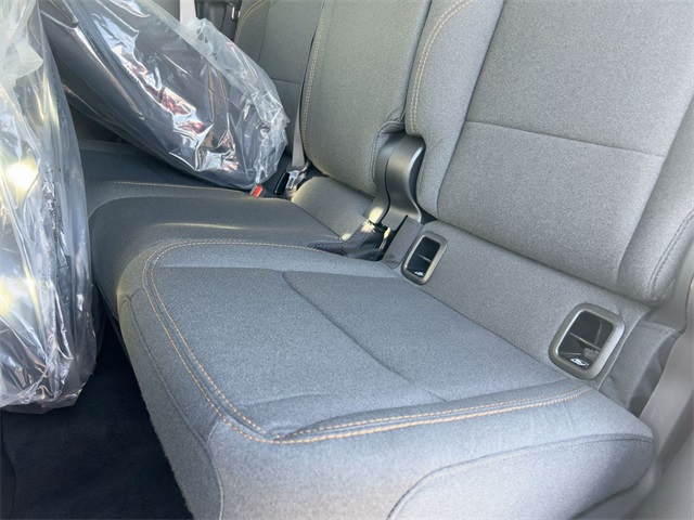 new 2025 Jeep Gladiator car, priced at $48,926